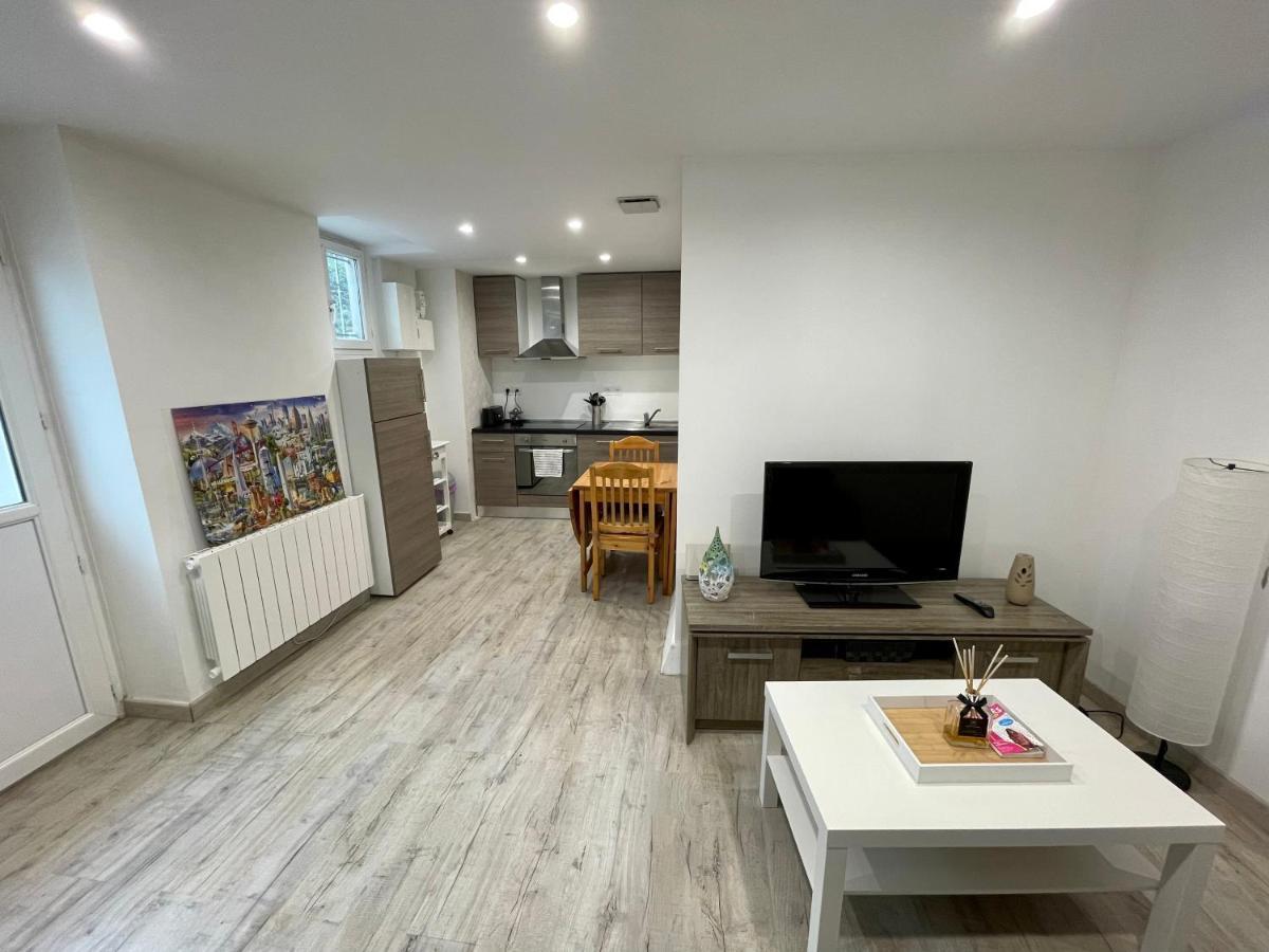 Apartmán Loft Ravissant A 5 Mn De La Basilique Notre Dame De Fourviere Lyon Exteriér fotografie