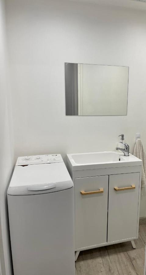 Apartmán Loft Ravissant A 5 Mn De La Basilique Notre Dame De Fourviere Lyon Exteriér fotografie